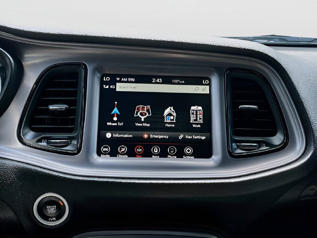 2023 Dodge Challenger photo 13 of 33