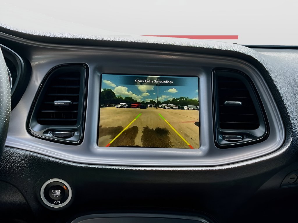 2023 Dodge Challenger photo 14 of 33