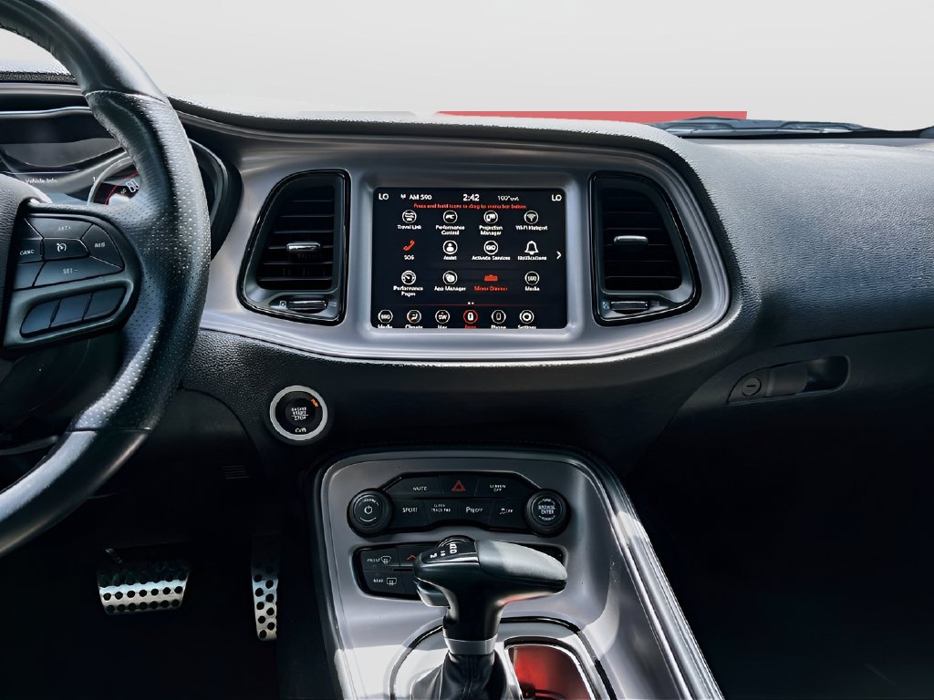 2023 Dodge Challenger photo 15 of 33