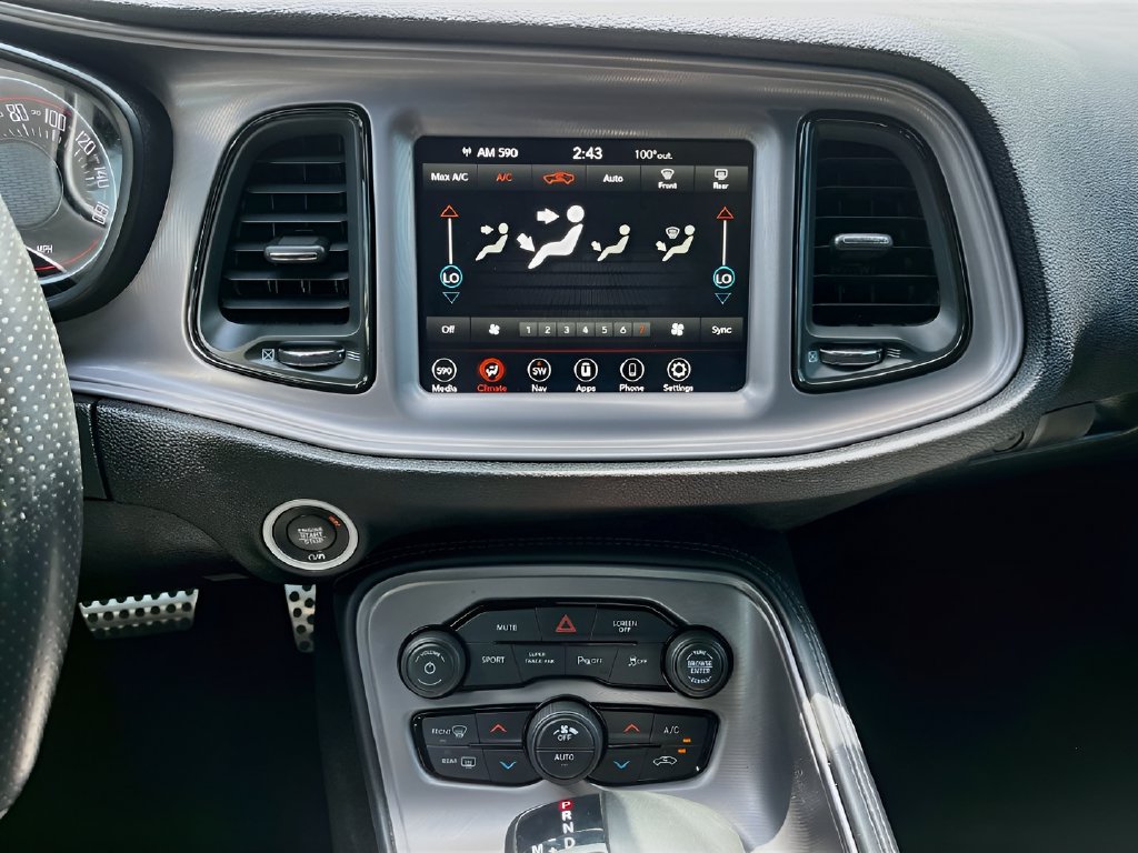 2023 Dodge Challenger photo 16 of 33