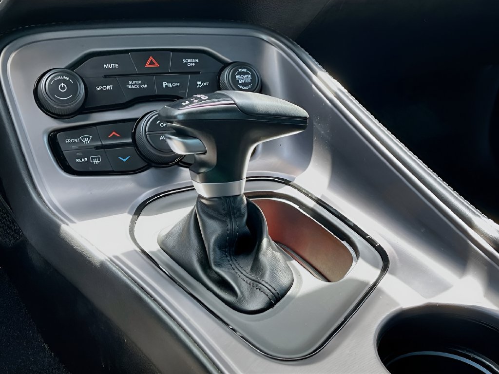 2023 Dodge Challenger photo 17 of 33