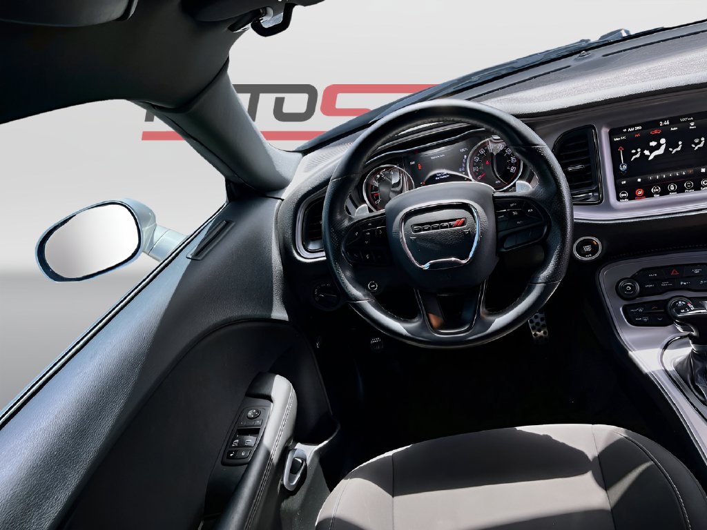 2023 Dodge Challenger photo 23 of 33