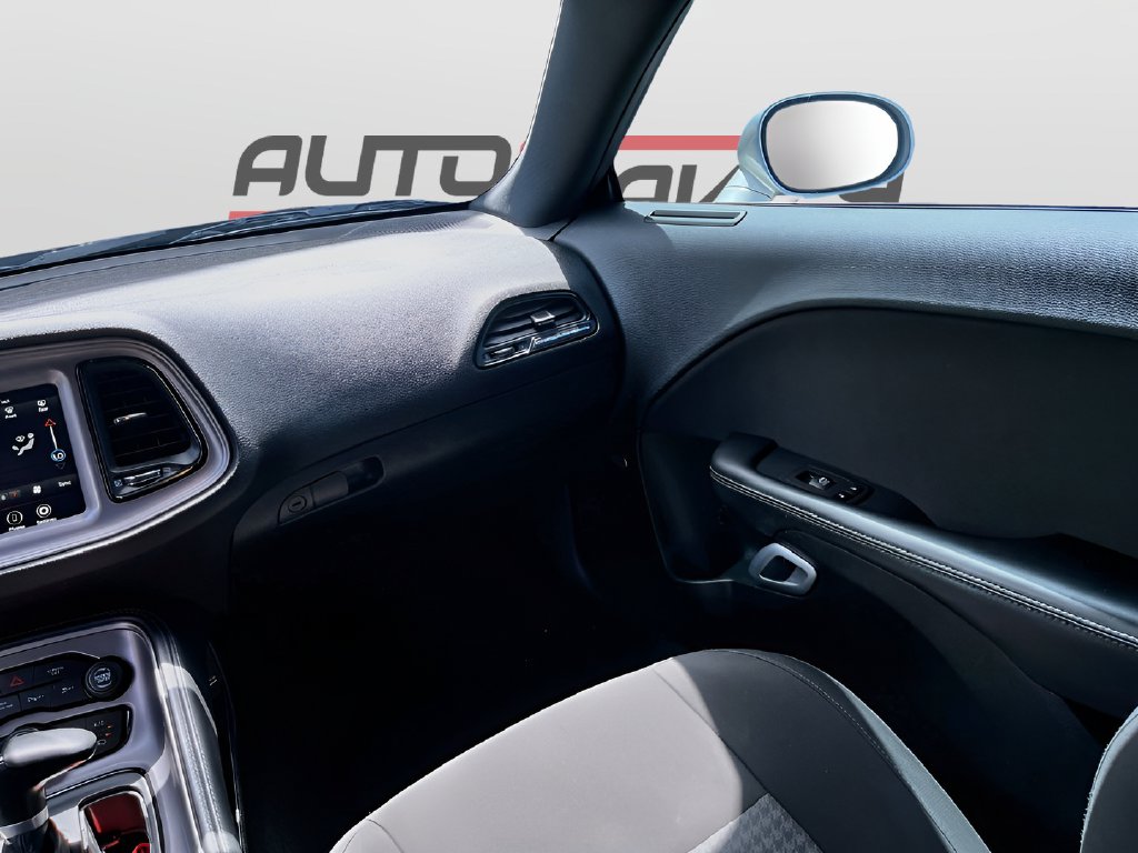 2023 Dodge Challenger photo 24 of 33