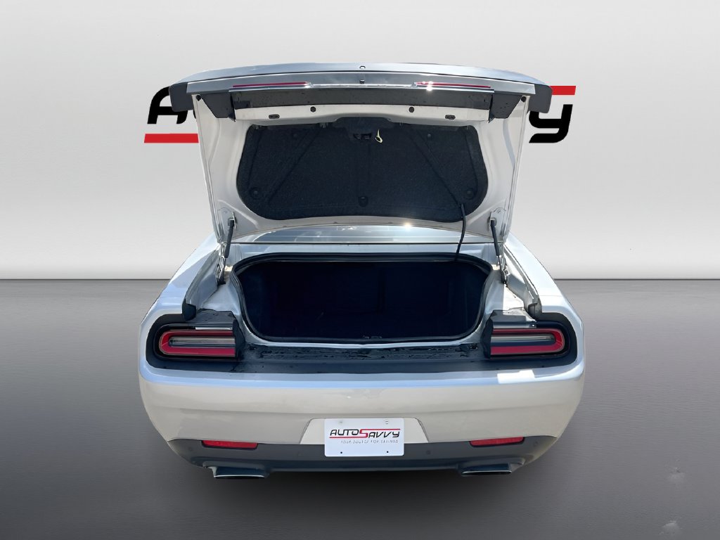 2023 Dodge Challenger photo 27 of 33
