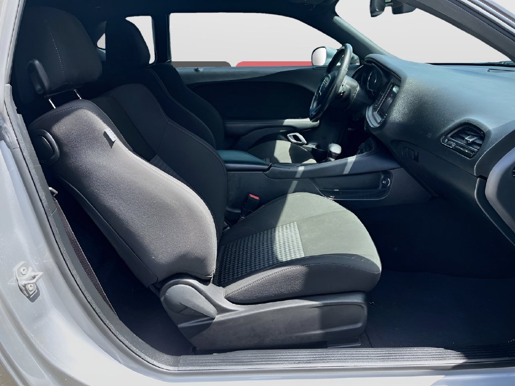 2023 Dodge Challenger photo 29 of 33