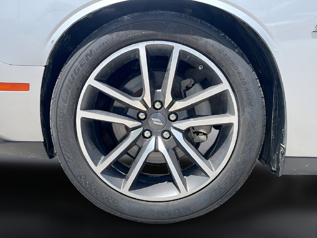 2023 Dodge Challenger photo 32 of 33