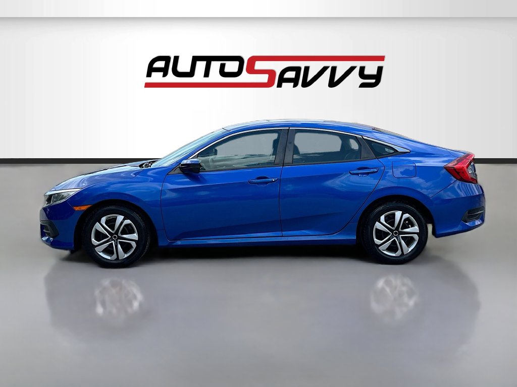 2018 Honda Civic photo 4 of 29