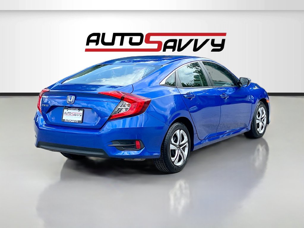 2018 Honda Civic photo 7 of 29