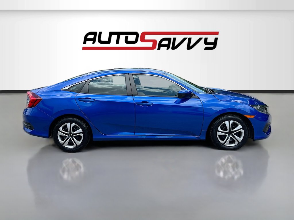 2018 Honda Civic photo 8 of 29