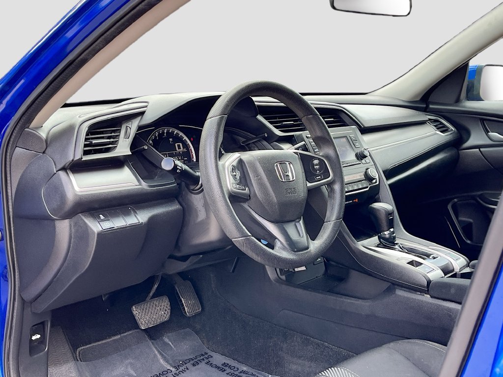 2018 Honda Civic photo 9 of 29