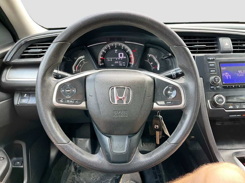 2018 Honda Civic photo 11 of 29