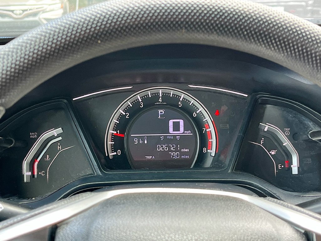 2018 Honda Civic photo 12 of 29