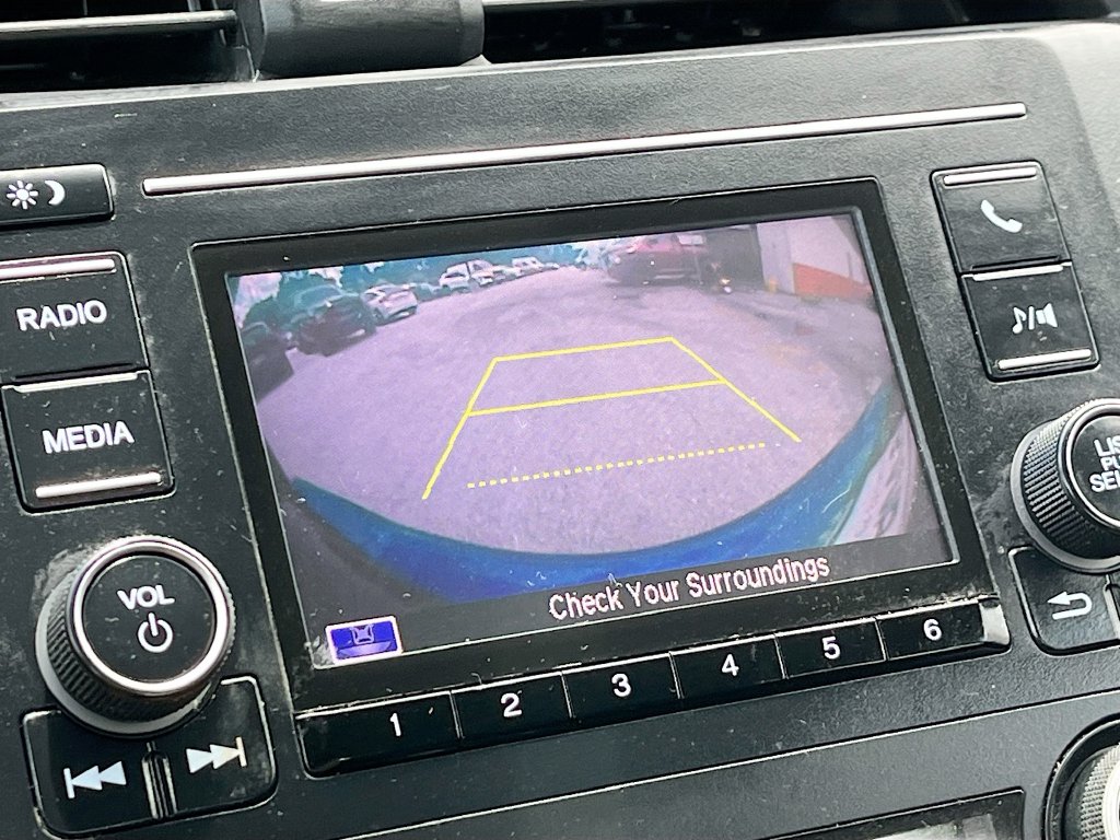 2018 Honda Civic photo 13 of 29