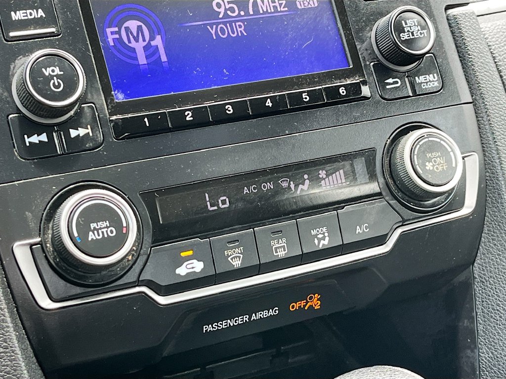 2018 Honda Civic photo 15 of 29