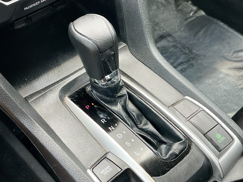 2018 Honda Civic photo 16 of 29