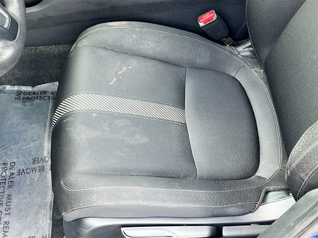 2018 Honda Civic photo 18 of 29
