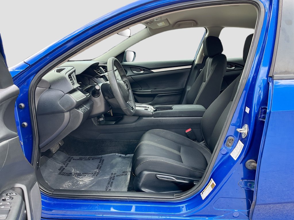 2018 Honda Civic photo 19 of 29