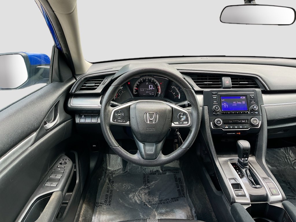 2018 Honda Civic photo 20 of 29