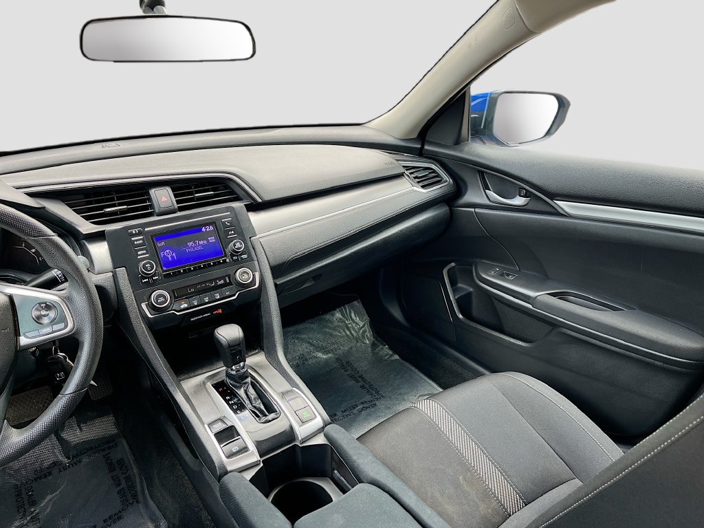 2018 Honda Civic photo 21 of 29
