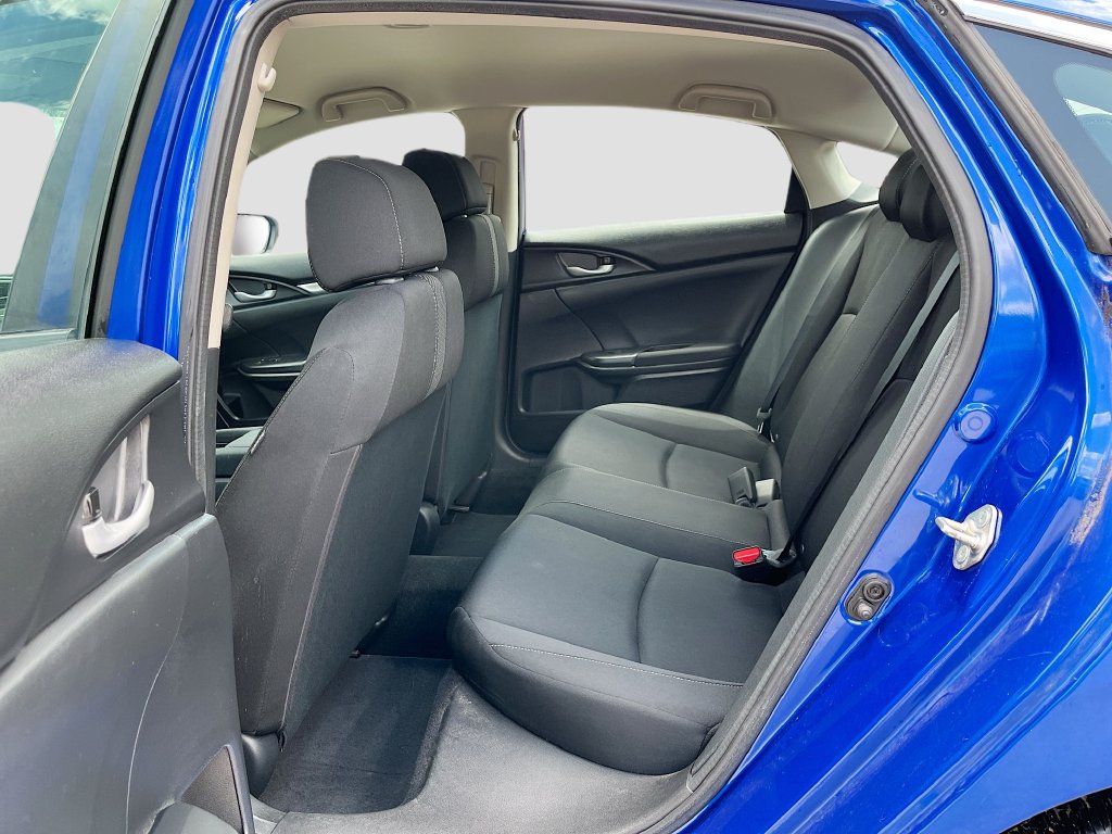 2018 Honda Civic photo 22 of 29