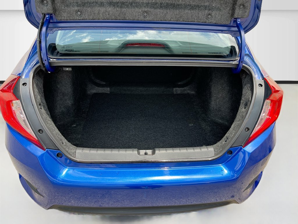2018 Honda Civic photo 23 of 29