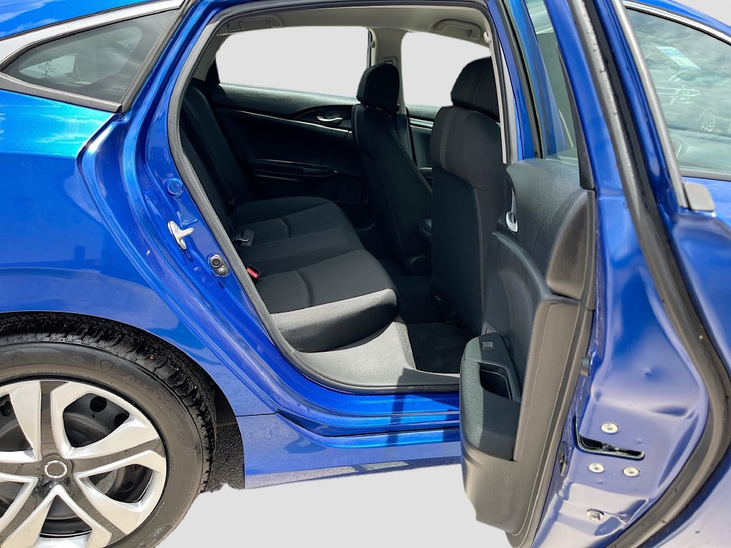 2018 Honda Civic photo 24 of 29