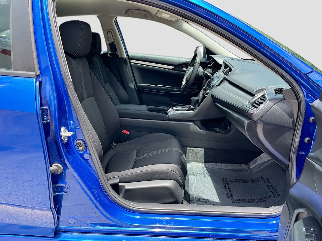 2018 Honda Civic photo 25 of 29