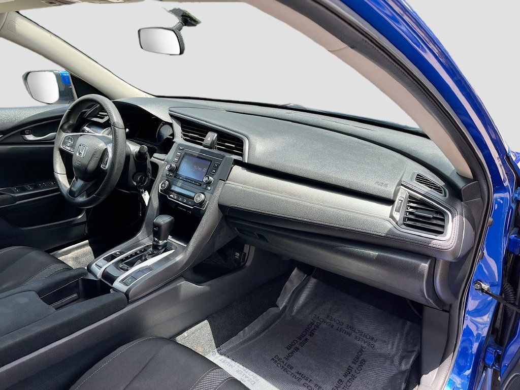 2018 Honda Civic photo 26 of 29