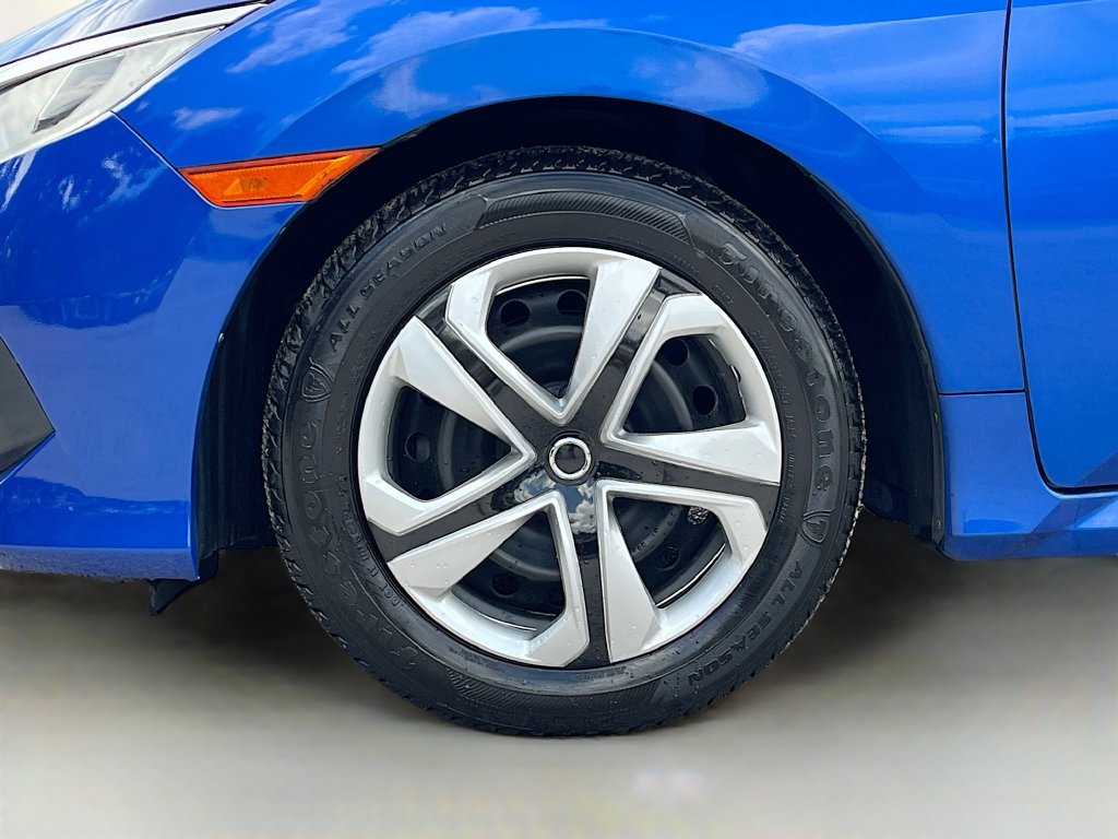 2018 Honda Civic photo 28 of 29