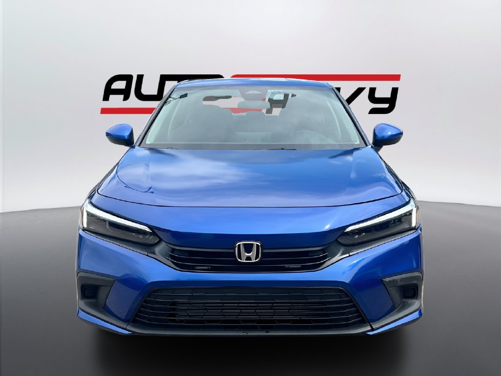 2024 Honda Civic photo 2 of 31