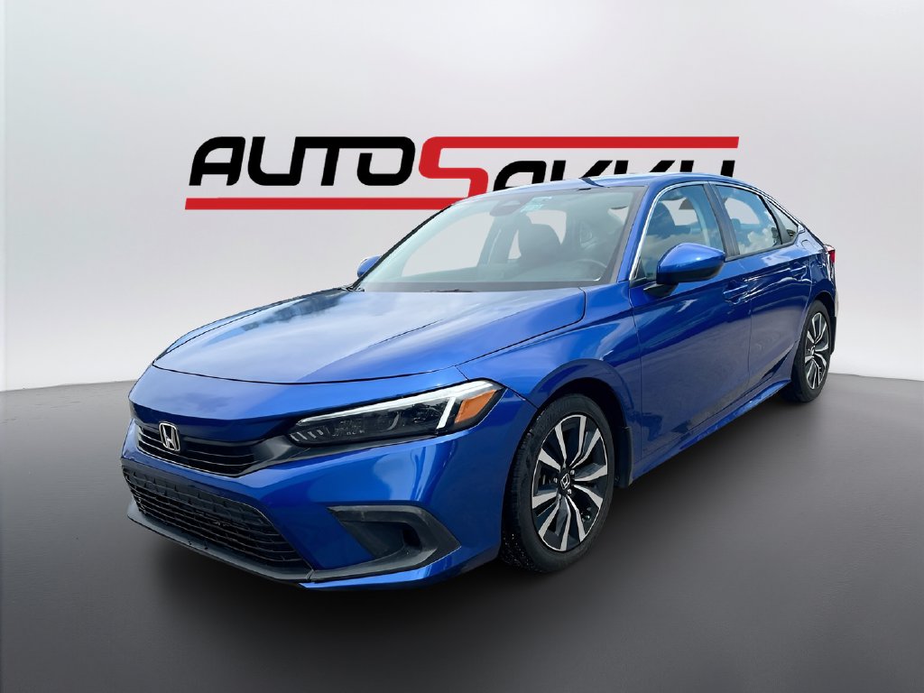 2024 Honda Civic photo 3 of 31