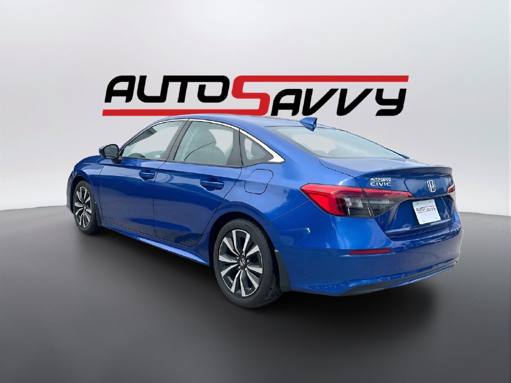 2024 Honda Civic photo 5 of 31
