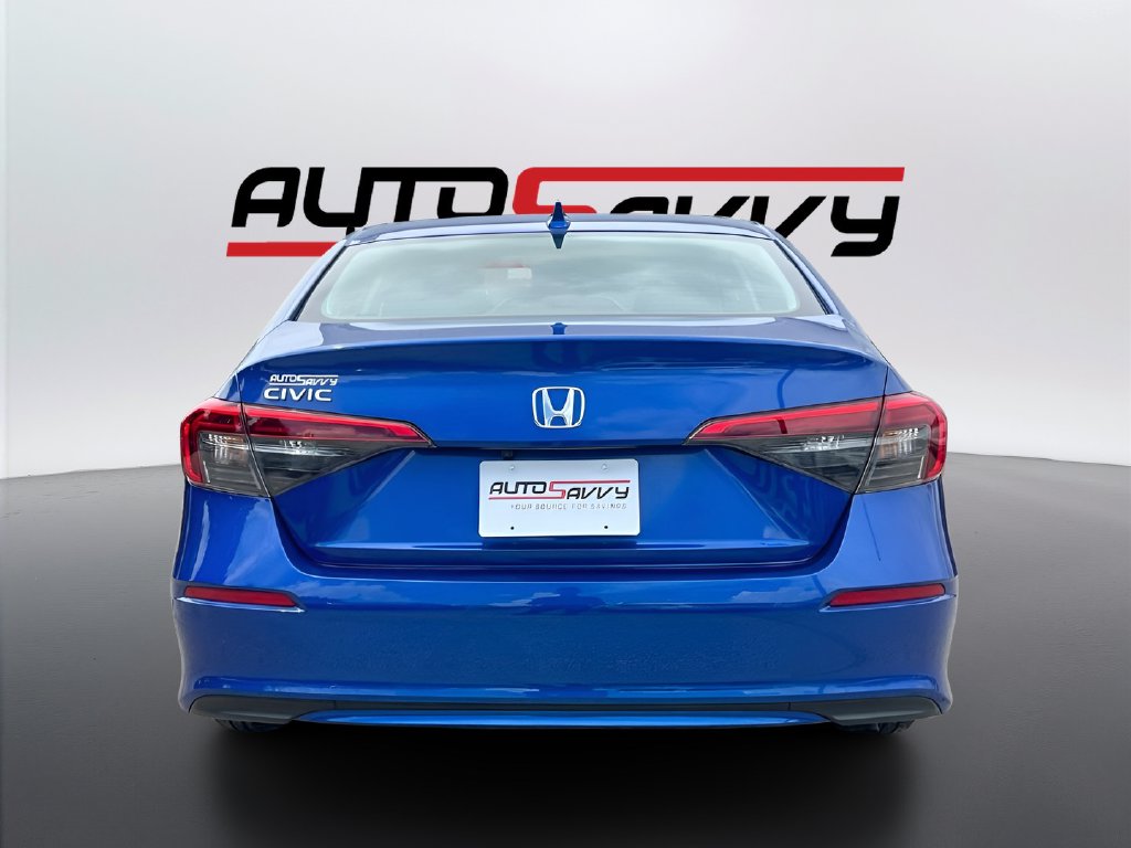 2024 Honda Civic photo 6 of 31