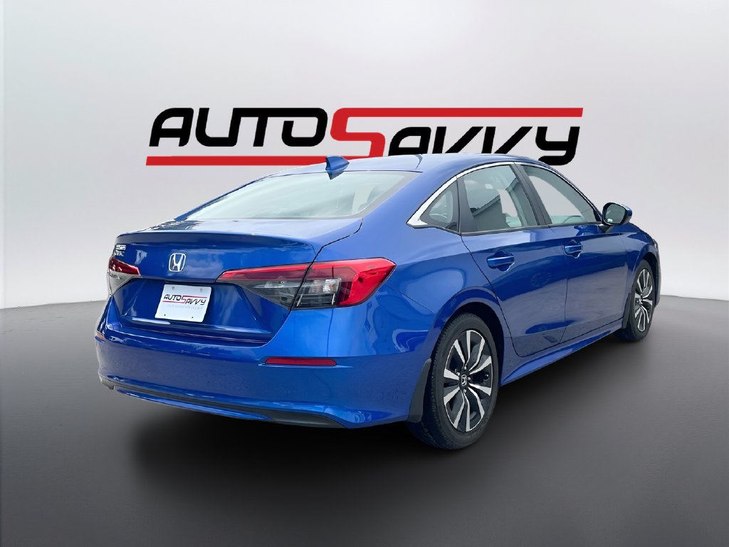 2024 Honda Civic photo 7 of 31