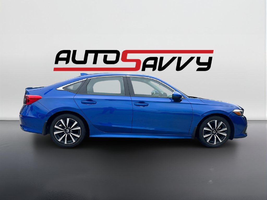 2024 Honda Civic photo 8 of 31