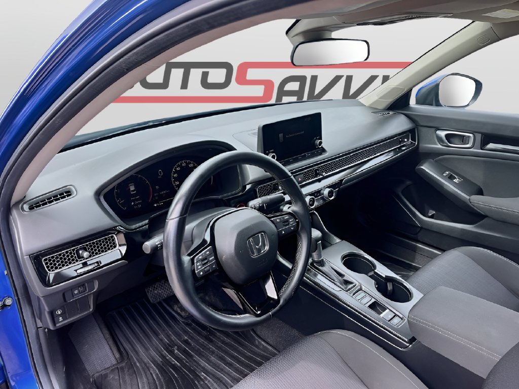 2024 Honda Civic photo 9 of 31