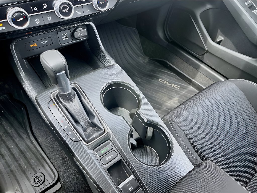 2024 Honda Civic photo 16 of 31