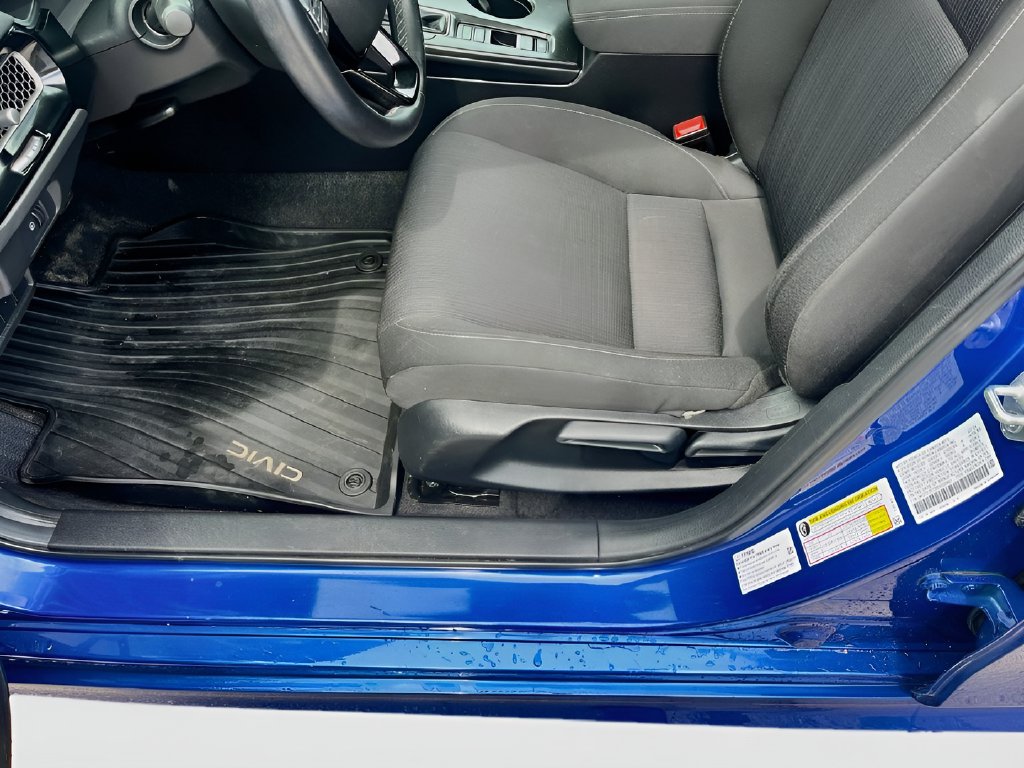 2024 Honda Civic photo 18 of 31