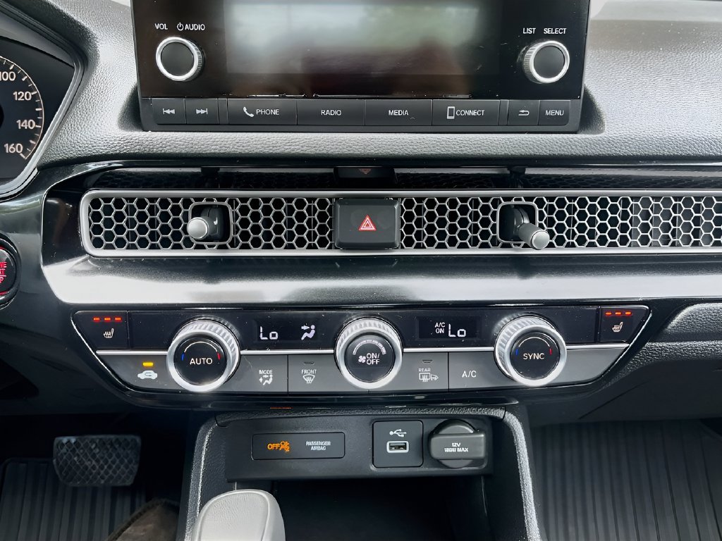 2024 Honda Civic photo 19 of 31