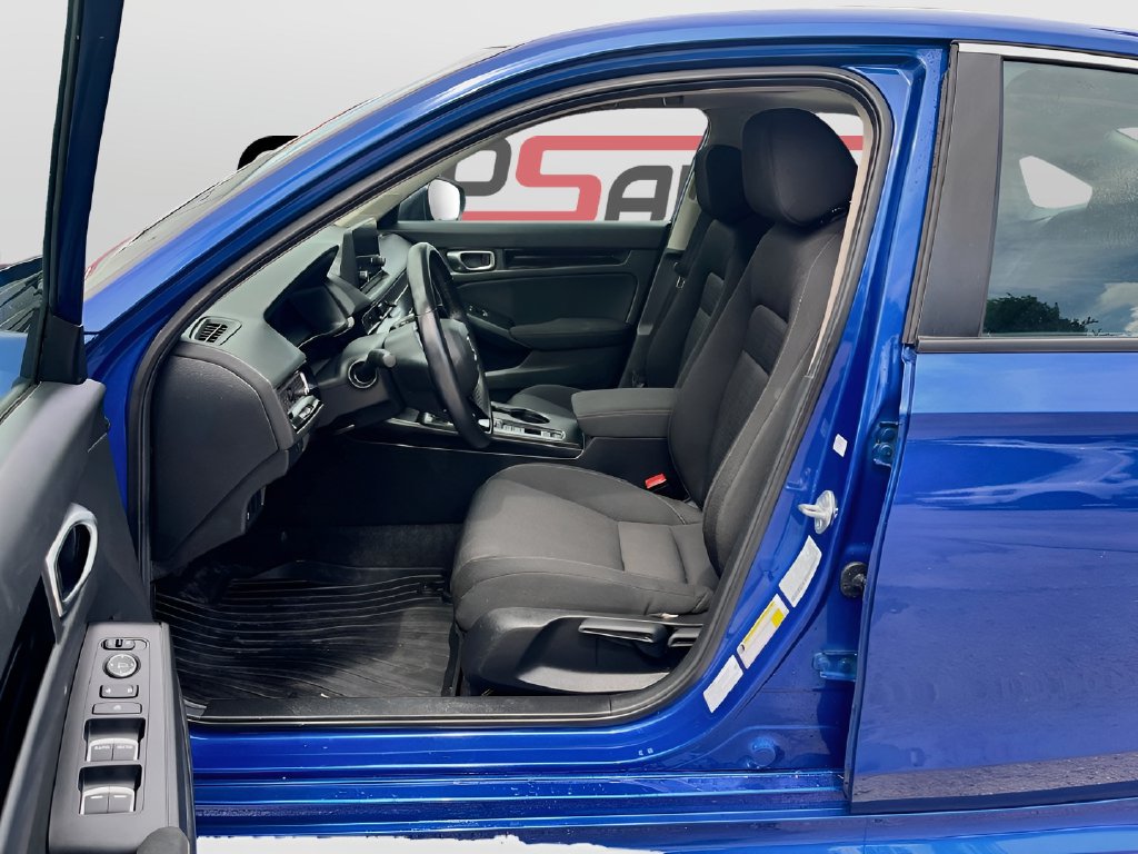 2024 Honda Civic photo 20 of 31