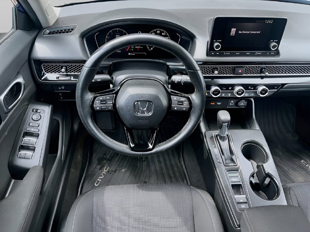 2024 Honda Civic photo 22 of 31