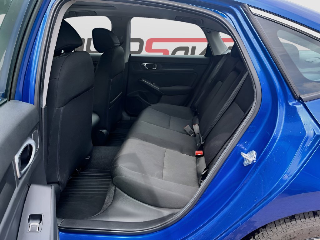 2024 Honda Civic photo 24 of 31