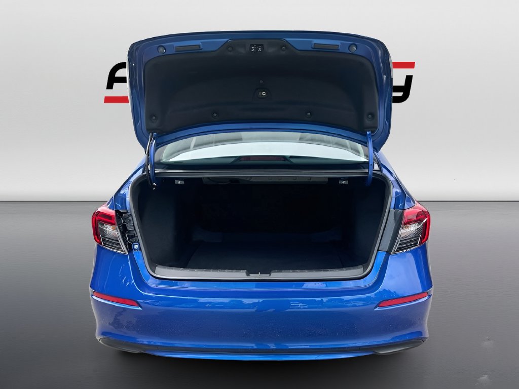 2024 Honda Civic photo 25 of 31