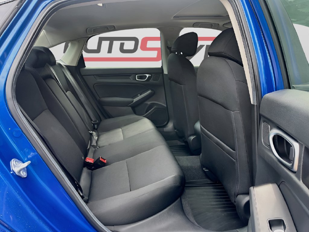 2024 Honda Civic photo 26 of 31