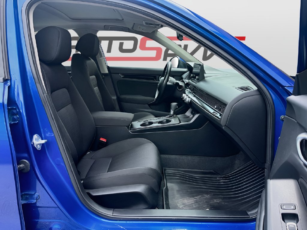 2024 Honda Civic photo 27 of 31