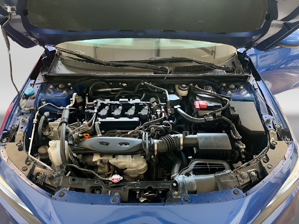 2024 Honda Civic photo 29 of 31