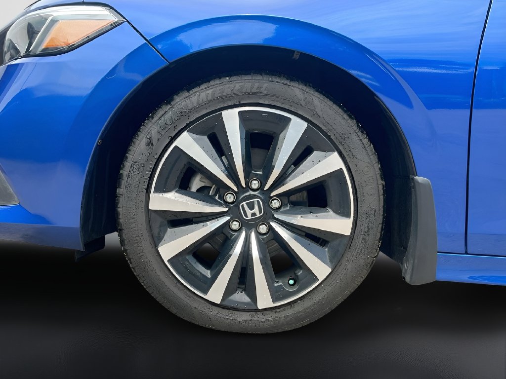 2024 Honda Civic photo 30 of 31