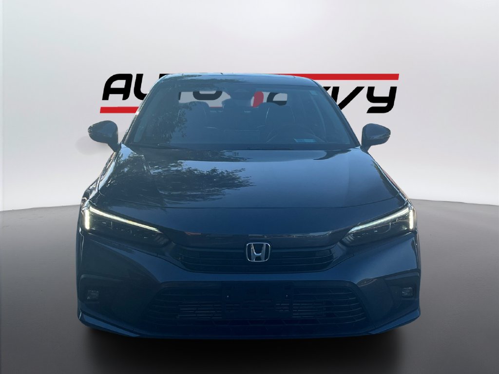 2024 Honda Civic photo 2 of 18