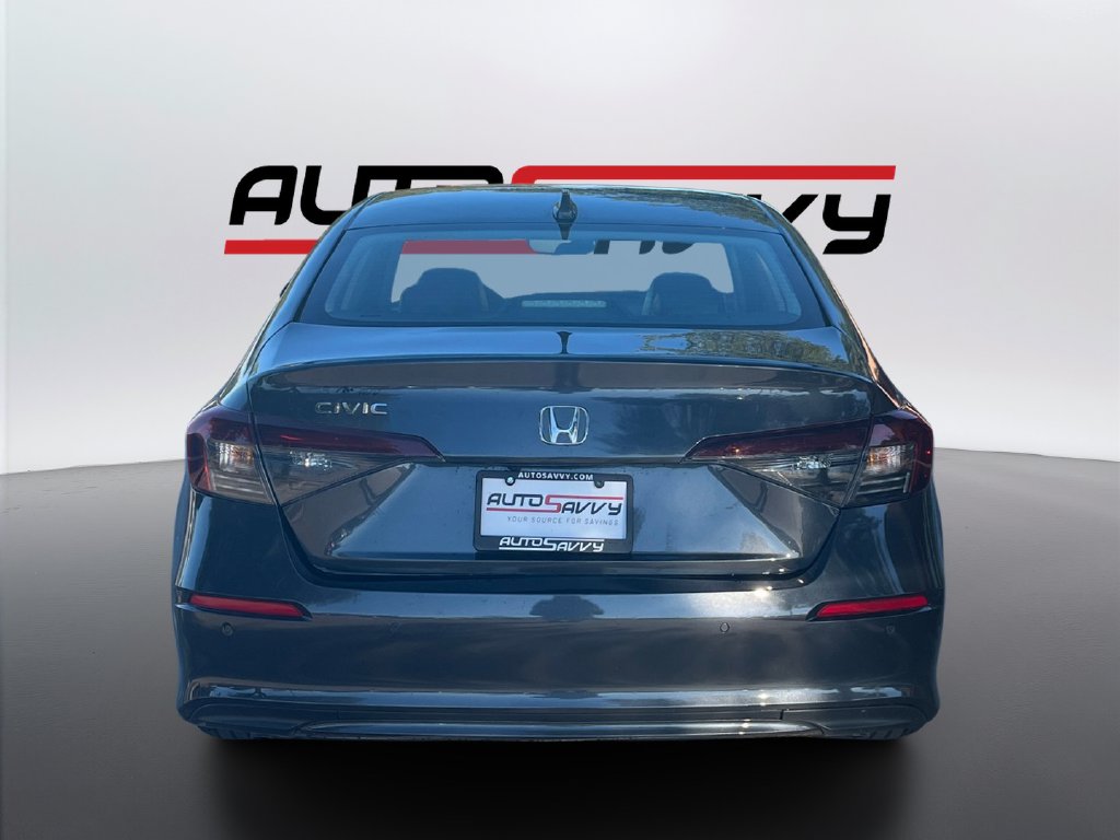 2024 Honda Civic photo 6 of 18