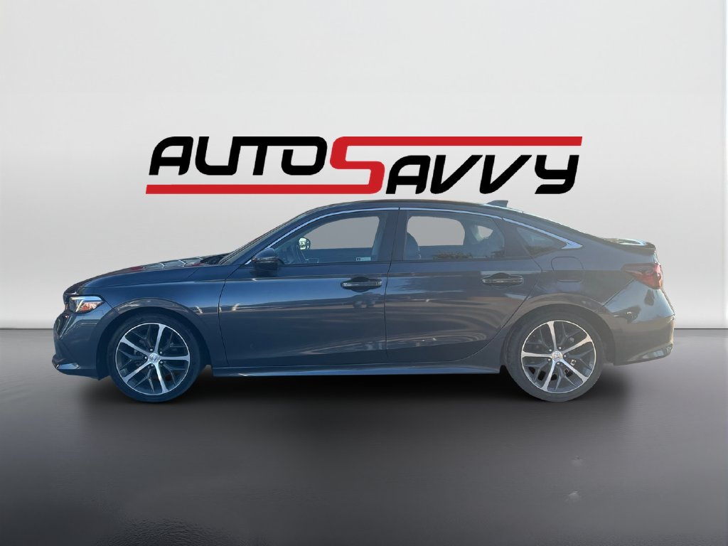 2024 Honda Civic photo 8 of 18